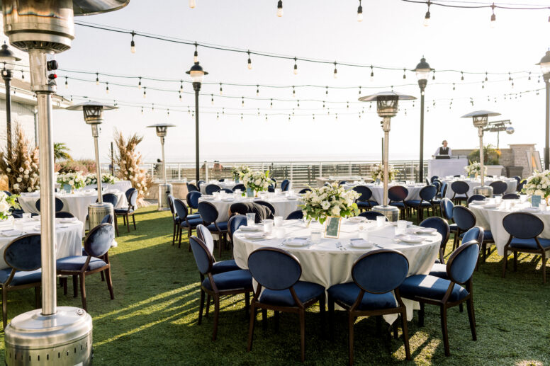 Starlight Lawn at Vespera Resort on Pismo Beach
