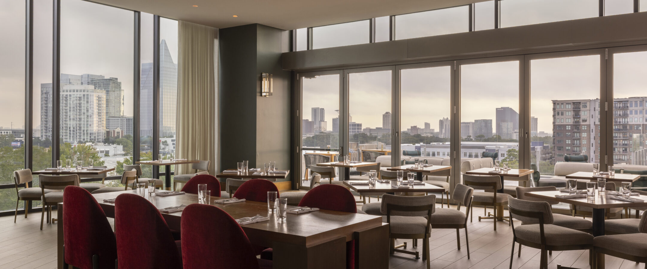 Tessarae at The Tess